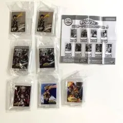 在庫整理最終お値下★ヒロアカ　ポスターアクリルスタンド 03 まとめ❷