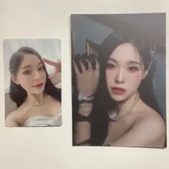 2026年最新】DREAMCATCHER ジユの人気アイテム - メルカリ