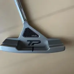 TaylorMade TP TRUSS パター34インチ - メルカリ