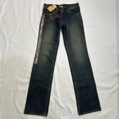 Share Spirit DEADSTOCK Dark jeans - メルカリ