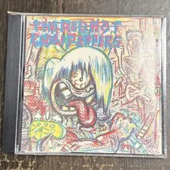 THE RED HOT CHILI PEPPERS