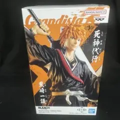 グランディスタ アニメ