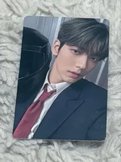 txt スビン トレカ sanctuary