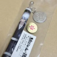 ぬらりひょんの孫 シャープペンシルのサムネイル
