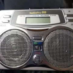 2026年最新】audiopro 88の人気アイテム - メルカリ