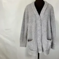 gelato pique ジェラートピケ ルームウェア カーディガン もこもこ