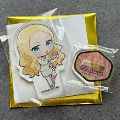 暗殺教室 ロールアイス イリーナ アクスタ イリーナイェラビッチ