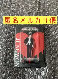【ジョンウォン】ENHYPEN House of Vampire キーリング
