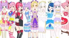 アイプリバース リング4弾まとめ