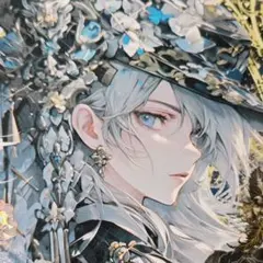 シャドウバースエボルヴ ギルネリーゼ プレイマット - メルカリ