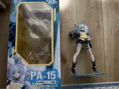 ドールズフロントライン2 東京タワー アクリルミニ色紙 全5種セット