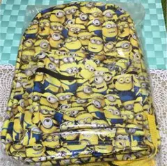 ミニオンズ リュック