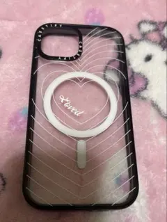 CASETiFY iPhone15 30日までお値下げ