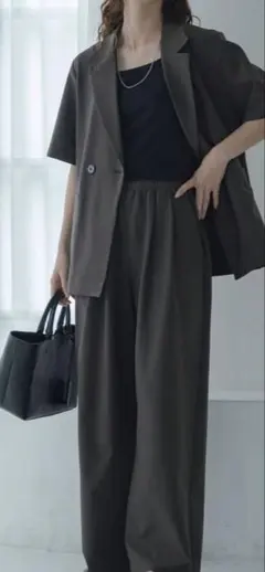サニーレーベル　セットアップ