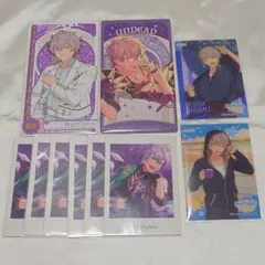 あんスタ 大神晃牙 ぱしゃっつ他まとめ売り