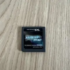 ポケットモンスター ダイヤモンド