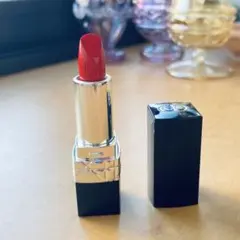 Dior 口紅 999 ルージュディオール