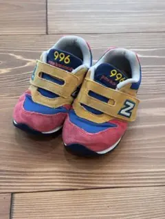 New Balance 996 / 15.5cm
