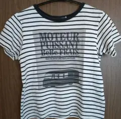 BeBe　男の子　半袖Ｔシャツのサムネイル