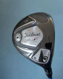 Titleist 910F 3番ウッド 15度