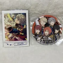 Knights あんスタ　瀬名泉　ぱしゃコレ　おまけつき