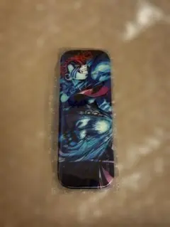 鬼滅の刃 無限城編 第三弾KV WEBSHOPくじ 猗窩座 C賞