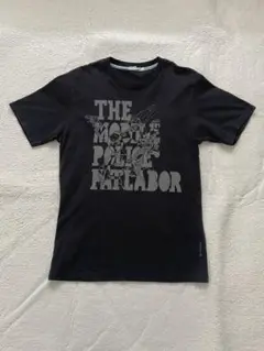 ユニクロ　パトレイバー　Tシャツ　カットソー　Sサイズ