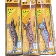 2025年最新】限定 エギの人気アイテム - メルカリ