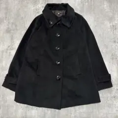 00's vintage ピーコート アーカイブ ノームコア　y2k