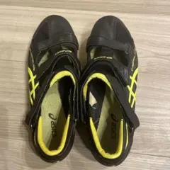 asics初代ジェットスプリント26.0cm - メルカリ