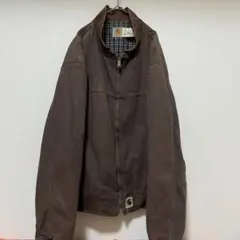 2025年最新】サンタフェジャケット カーハートの人気アイテム - メルカリ