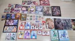 東方Projectグッツ　まとめ売り　（40点以上）