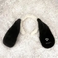 スヌーピー　カチューシャ　USJ