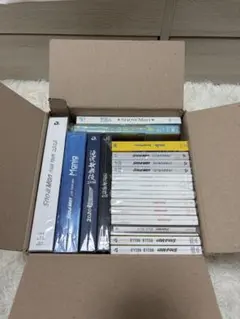 SnowMan CD・DVDまとめセット バラ売り・即購入可能 - メルカリ