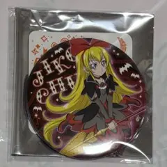 プリキュア トゥインクル缶バッジ 3 レジーナ コースター - メルカリ
