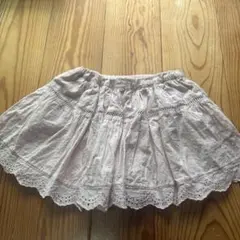 petit main スカート 120