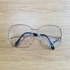 RODENSTOCK 正規品 ヴィンテージ 10K 金張 1970 眼鏡 メガネ