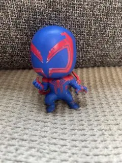 スパイダーマン フィギュア