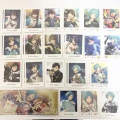 あんスタ　グッズ　まとめ売り　流星隊