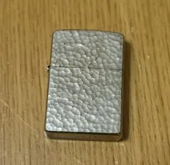 Zippo 5面 ハンマートーン 05年 - メルカリ
