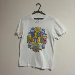 GENERATIONS UNITED JOURNEY ツアーTシャツ