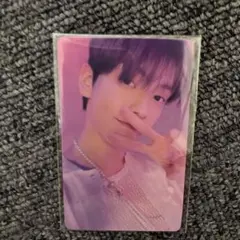 txt スビン トレカ sweet ユニバ ラキドロ