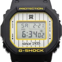 2026年最新】G-SHOCK 阪神の人気アイテム - メルカリ