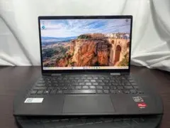 HP ENVY x360 Ryzen7 16G 512GB タッチ Office - メルカリ