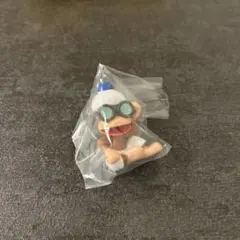 サルゲッチュ 待ちぼうけ 白パンツ