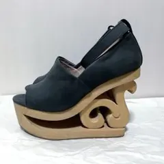 Jeffrey Campbell スケートヒール サンダル ジェフリーキャンベルのサムネイル