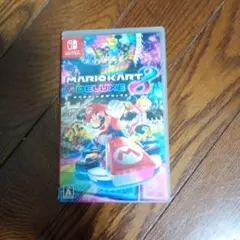 マリオカート8 デラックス Nintendo Switch
