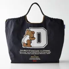 Ball&Chain トートバッグ　ショルダーストラップ付き