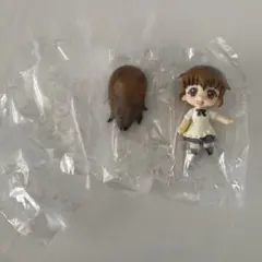 WORKING!!! ねんどろいどプチ 種島ぽぷら フィギュア
