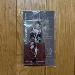 【最終値下げ】北山宏光　アクスタ